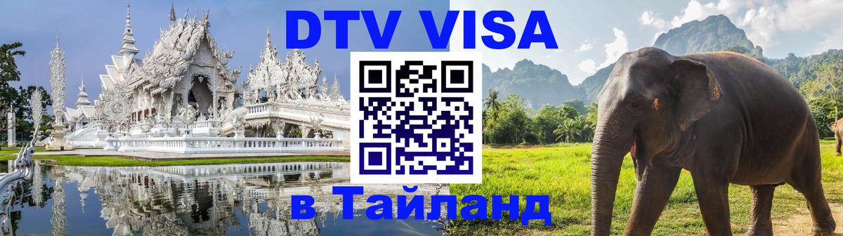 Цены на DTV визу в Таиланд — пакеты услуг, достаточно даже паспорта - 